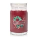 YC SIGNATURE LARGE JAR SPARKLING WINTERBERRY