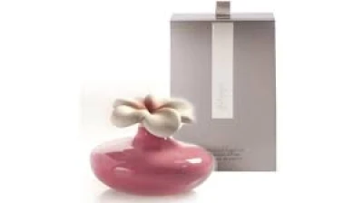 FLOWER FRAGRANCE DIFFUSER PINK