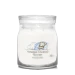 YC SIGNATURE MEDIUM JAR SOFT BLANKET