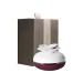 FLOWER FRAGRANCE DIFFUSER AMARANTH