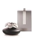 FLOWER FRAGRANCE DIFFUSER BLACK