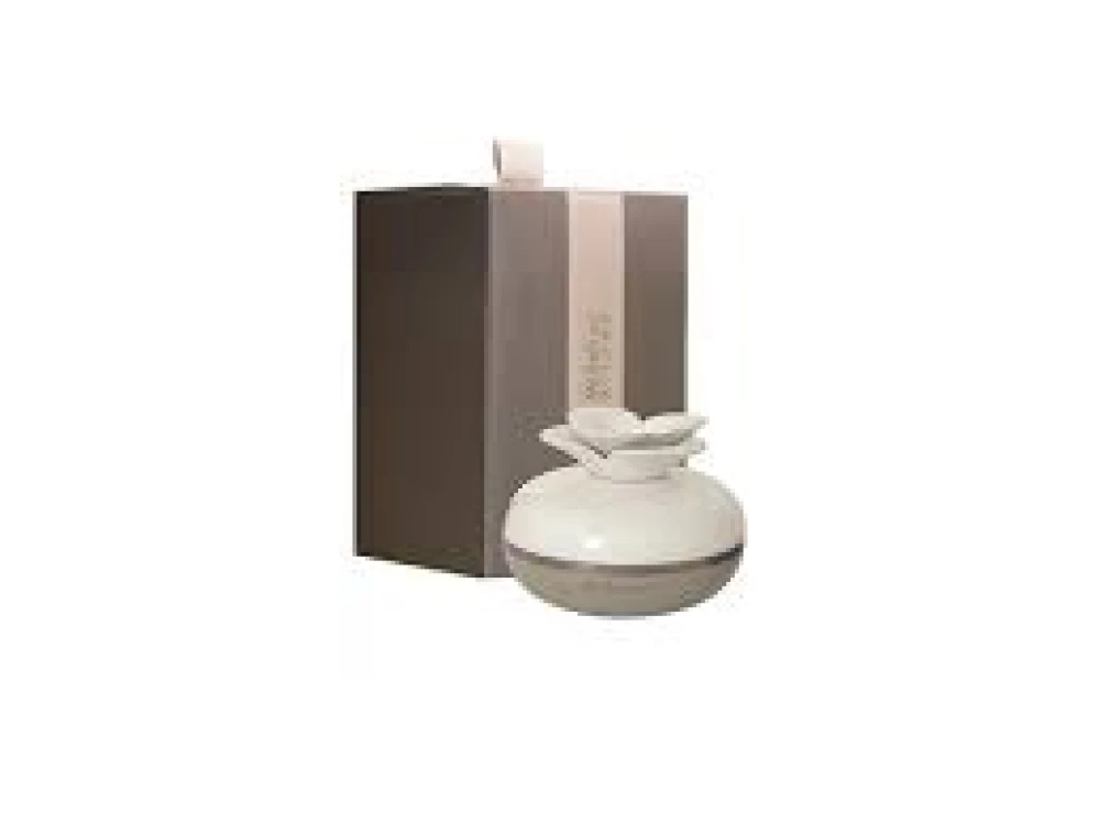 FLOWER FRAGRANCE DIFFUSER DOVE