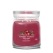 YC SIGNATURE MEDIUM JAR BLACK CHERRY