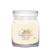 YC SIGNATURE MEDIUM JAR SOFT WOOL AMBER
