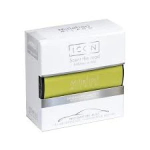 CAR AIR FRESHENER ICON 