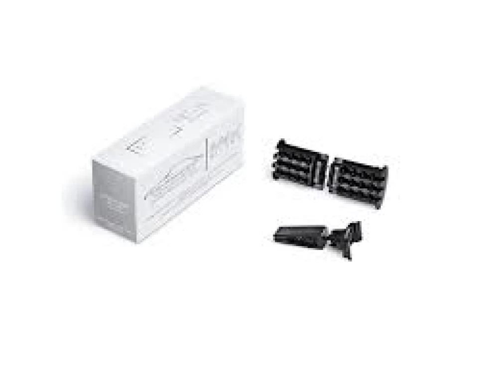 REFILL FOR CAR AIR FRESHENER ICON - VANILLA&WOOD