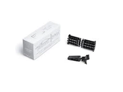 REFILL FOR CAR AIR FRESHENER ICON - VANILLA&WOOD