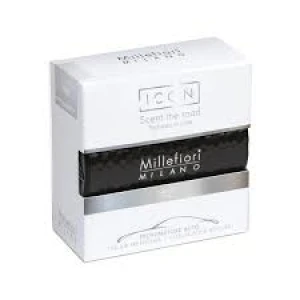 CAR AIR FRESHENER ICON 