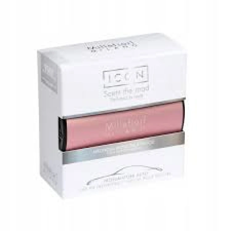 CAR AIR FRESHENER ICON 