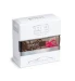 CAR AIR FRESHENER ICON TEXTILE FLORAL - MAGNOLIA BLOSSOM & WOOD