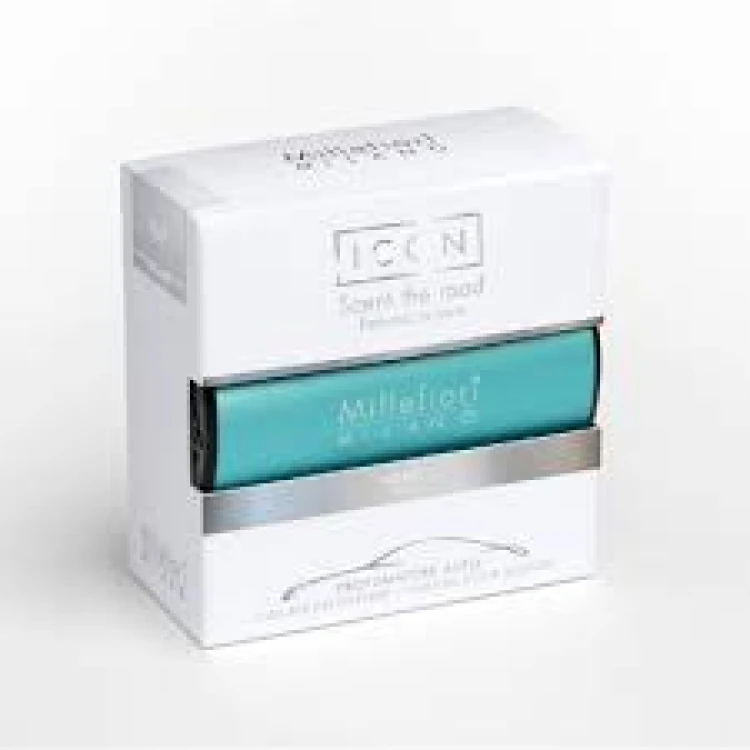 CAR AIR FRESHENER ICON 