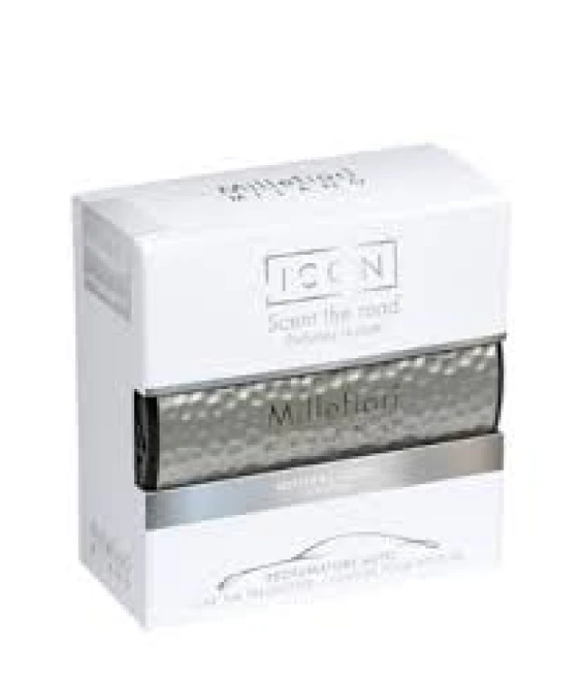 CAR AIR FRESHENER ICON 