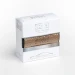 CAR AIR FRESHENER ICON METAL SHADES 84 - VANILLA & WOOD