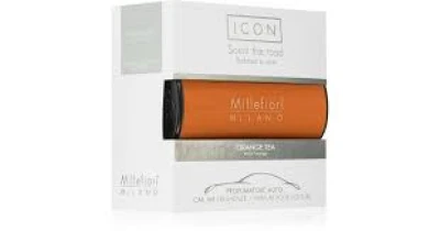 CAR AIR FRESHENER ICON 