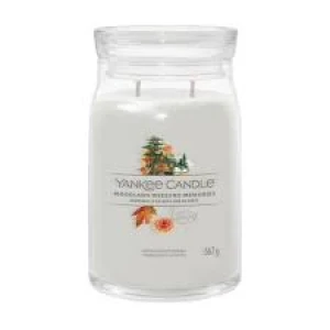 YC SIGNATURE LARGE JAR WOODLAND WEEKEND MEMORIES