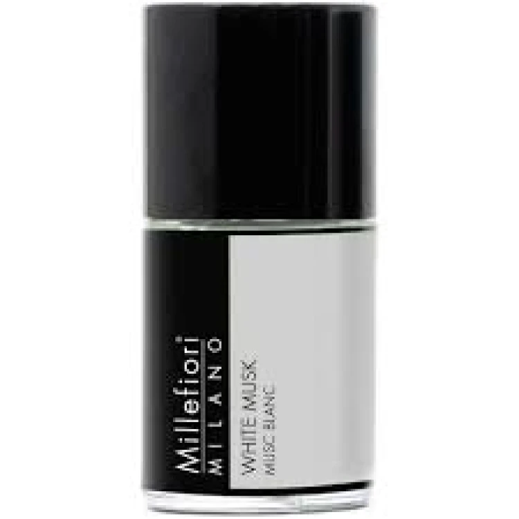 FRAGRANCE REFILL FOR PORTABLE FRAGRANCE DIFFUSER - White Musk