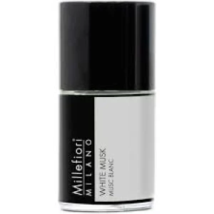 FRAGRANCE REFILL FOR PORTABLE FRAGRANCE DIFFUSER - White Musk