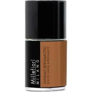 FRAGRANCE REFILL FOR PORTABLE FRAGRANCE DIFFUSER - Oxygen