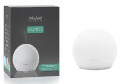 DIFFUSER SPHERE GLASS