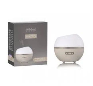HALF SPHERE DIFFUSER - DOVE