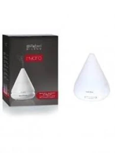DIFFUSER PYRAMID