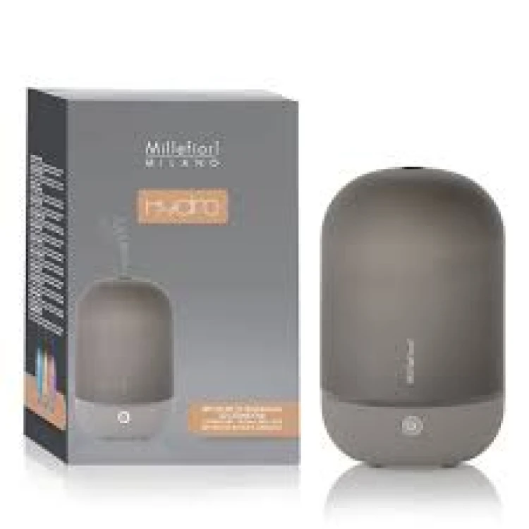 DIFFUSER ROUNDED - UK PLUG