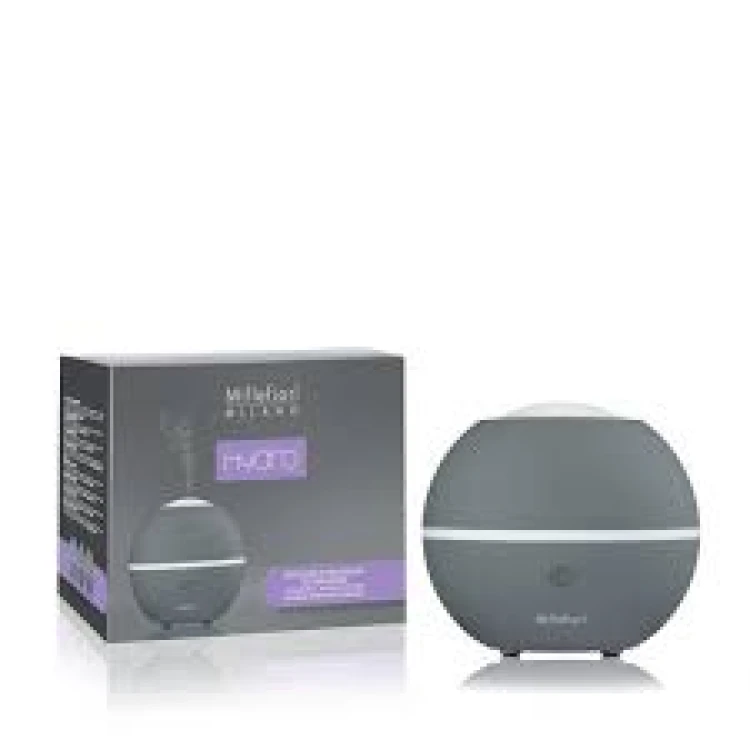 SPHERE DIFFUSER - GREY