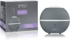 SPHERE DIFFUSER - GREY - UK PLUG