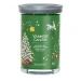 YC SIGNATURE LARGE TUMBLER SHIMMERING CHRISTMAS TREE