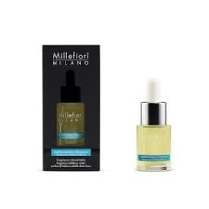 WATER-SOLUBLE FRAGRANCE MEDITERRANEAN BERGAMOT