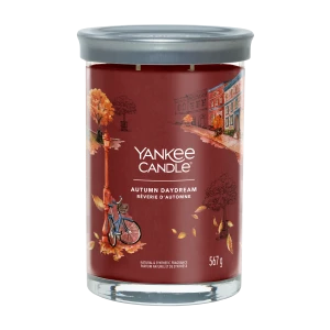 YC SIGNATURE LARGE TUMBLER AUTUMN DAYDREAM