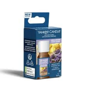YC ULTRASONIC AROMA OIL LEMON LAVENDER