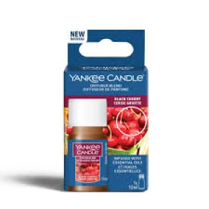 YC ULTRASONIC AROMA OIL BLACK CHERRY