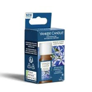 YC ULTRASONIC AROMA OIL MIDNIGHT JASMINE