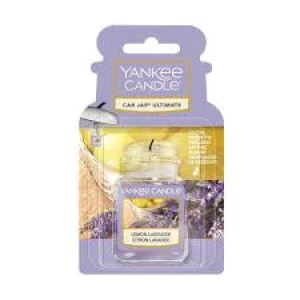 YC CAR JAR ULTIMATE LEMON LAVENDER