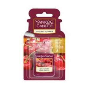 YC CAR JAR ULTIMATE BLACK CHERRY