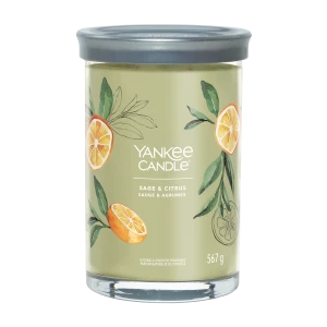 YC SIGNATURE LARGE TUMBLER SAGE & CITRUS