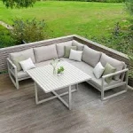 ORLEANS LOUNGE SET