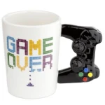 GAME CONTROLLER HUNDLE MUG