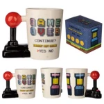 JOYSTICK  MUG