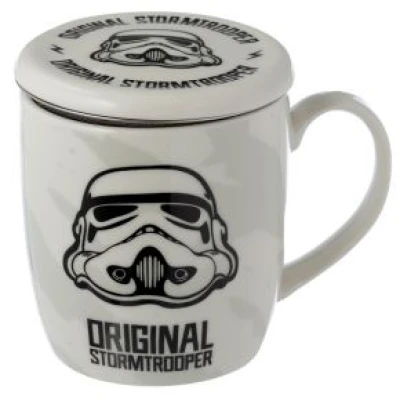 STORMTROOPER MUG SET