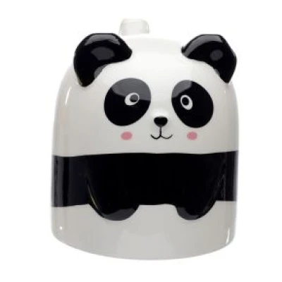 UPSIDE DOWN MUG PANDA