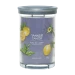 YC SIGNATURE LARGE TUMBLER BLACK TEA & LEMON