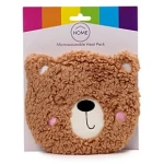 WARMIES TEDDY BEAR