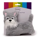 WARMIES SCHNAUZER