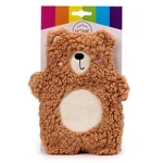 WARMIES TEDDY BEAR