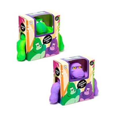 STRETCHY GORILLA LARGE