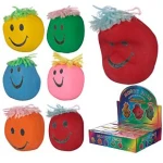 SQUEEZY MOOD HEAD