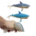 SQUEEZY SHARK