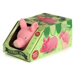 SQUEEZIE PIG